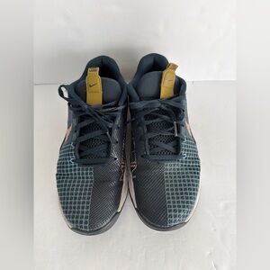 Nike Metcon 8 Armory Navy Arctic Orange Men’s Size 8